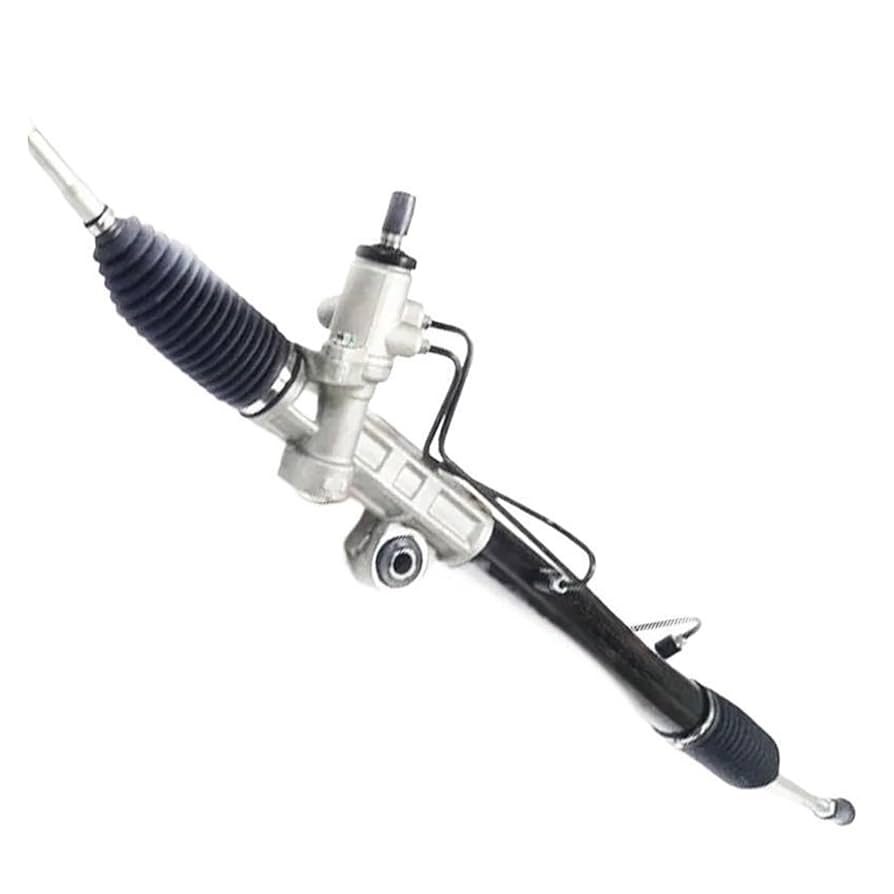 Amazon.com: Power Steering Rack And Pinion Compatible For